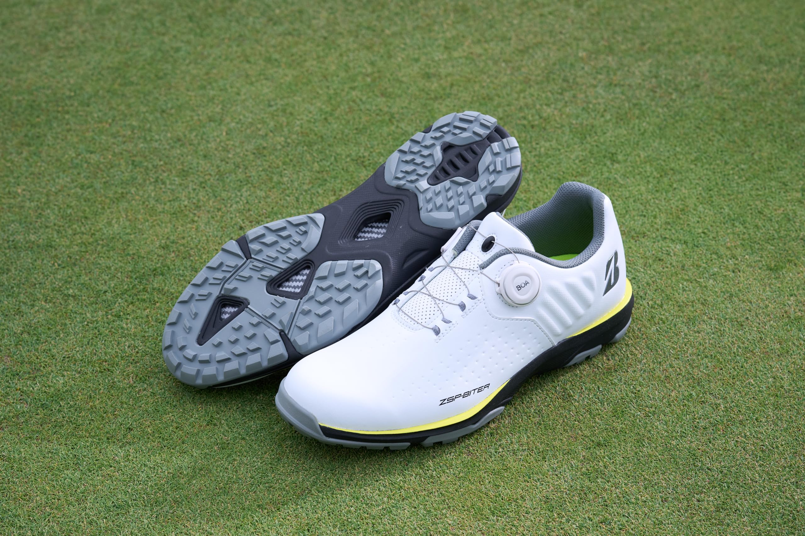 Amazon.co.jp: BRIDGESTONE GOLF: シューズ